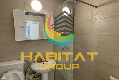 Apartament cu 3 camere decomandat, mobilat în Brâncoveanu - 9