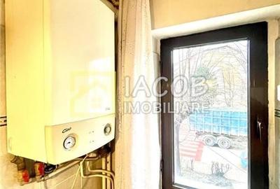Apartament 3 camere decomandate, etaj 1, str. Narciselor 15, Bacau - 4