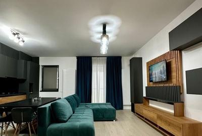 Apartament 2 camere lux, Timpuri Noi, de vanzare - 2