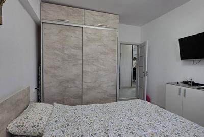 Apartament cu 2 camere în Calea București - 8