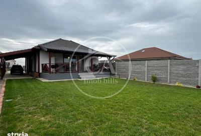 Casă cu 4 camere decomandat cu Teren 430 Mp în Biharia - 3