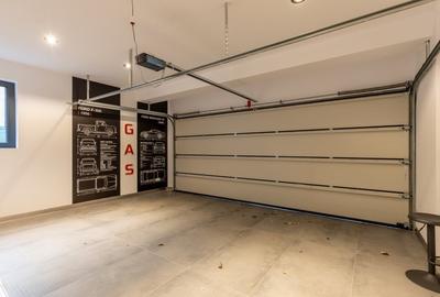 Exquisite Premium Villa for Sale: Unparalleled Elegance towards Baneasa Forest - 34