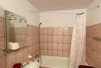 Apartament de 4 camere, 80 mp, parter, zona paltinisului - 1