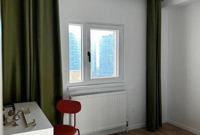 Apartament cu 4 camere decomandat, mobilat în Zorilor - 11