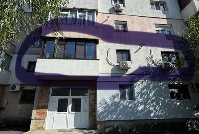 Apartament 2 camere decomandat - str. Panduri