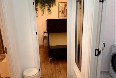 Vitan Mall,et.1/4,DECOMANDAT,Amenajat,loc parcare,mobilat utilat complet, LIBER - 3