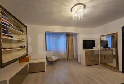 Apartament cu 2 camere, zona Gheorgheni ( Hotel Royal) - 10