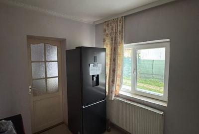 Casă cu 3 camere în Mogoșești - 13