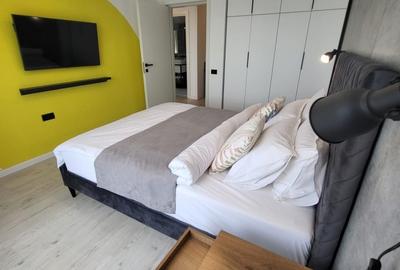 Apartament cu 2 camere, mobilat în Universitate - 5