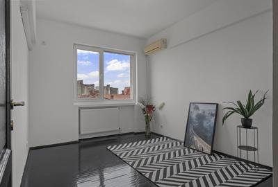 Kogalniceanu comision 0%- Pod Hasdeu -2 camere + birou Kogalniceanu comision 0%- Pod Hasdeu -2 camere + birou - 9