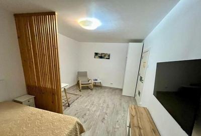 Dristor etaj 3 decomandat cu boiler - 1