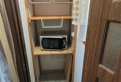 Apartament cu 3 camere în Sântana de Mureș - 2