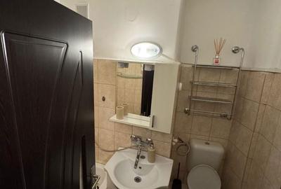 Apartament cu 2 camere nedecomandat în Tătărași - 4