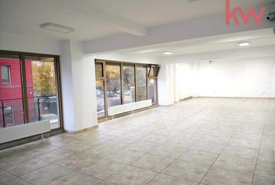 Spatiu comercial, 121 mp, luminos, open space, Cl. Severinului - 4