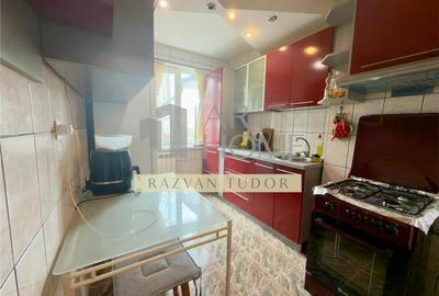 Apartament cu 2 camere semidecomandat, mobilat în Nord - 10