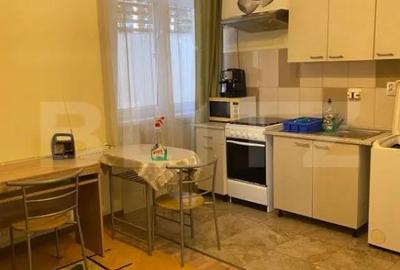Garsonieră semidecomandată în Între Lacuri - 3