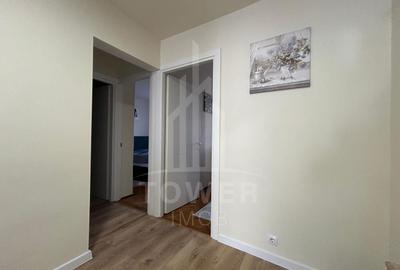 Apartament cu 3 camere, mobilat în Calea Dumbrăvii - 6