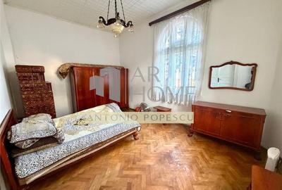 Casă individuală cu 4 camere cu Teren 285 Mp în Central - 4