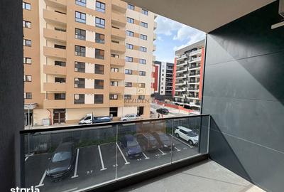 Apartament cu 2 camere, mobilat în Metalurgiei