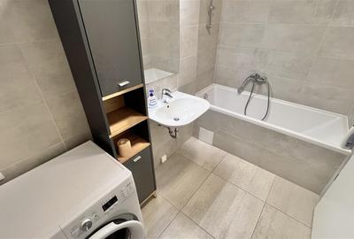 Apartament cu 2 camere decomandat în Tractorul - 11