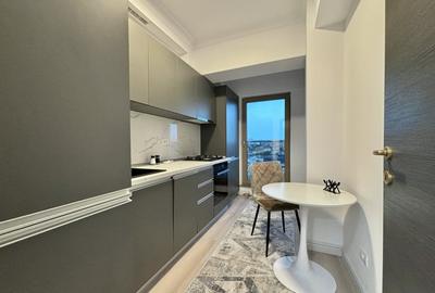 Apartament 2 camere decomandat, bloc nou, City Park Constanta - 8