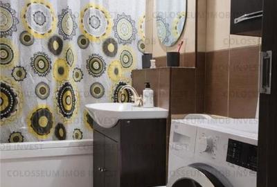 Apartament 2 camere mobilat si utilat - zona Racadau - 9