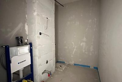 Apartament cu 2 camere în Între Lacuri - 7