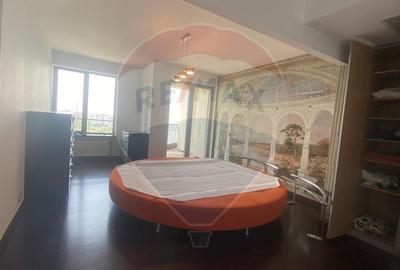 DE INCHIRIAT Apartament cu 3 camere Tineretului , Asmita Gardens ! - 5