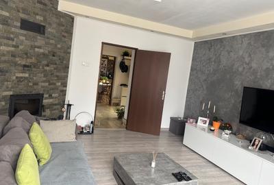 Duplex cu 4 camere cu Teren 143 Mp în Central - 4