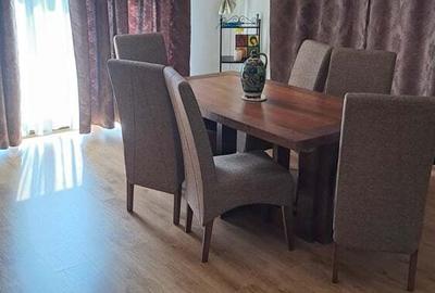 Casă cu 5 camere cu Teren 408 Mp în Găgeni - 1