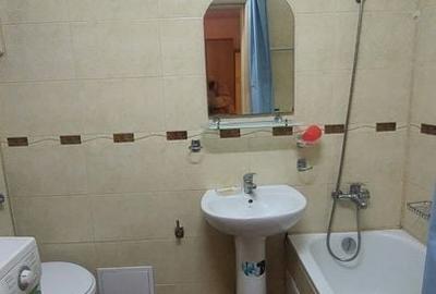 2 camere 48 mp, cu GARAJ, langa Sala Polivalenta, ideal investitie!! - 11