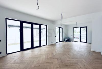 Casă individuală cu 4 camere cu Teren 510 Mp în Corbeanca - 6