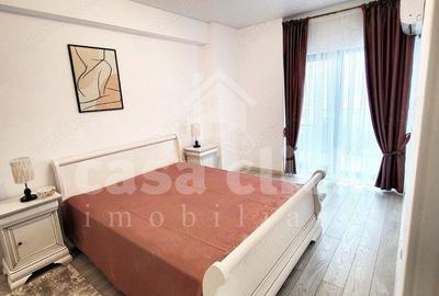 Apartament NOU, complex Riviera by Viva, vedere la Dunare