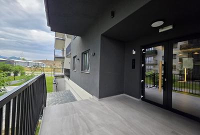 Apartament cu doua camere 62mp, parcare subterana, Triaj-Harman - 16