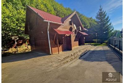 Casa de vacanta!!! Valea Bozom- Apata - 27