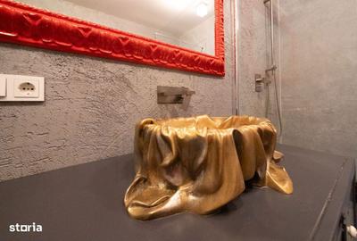 Apartament cu 3 camere, mobilat în Herăstrău - 1