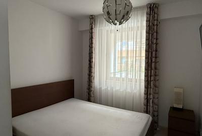 Modern 2 Camere Seasons Residence | 56mp Mobilat | 1 Loc de parcare - 9