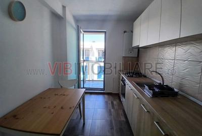 Apartament cu 3 camere decomandat, mobilat în Odăi - 13