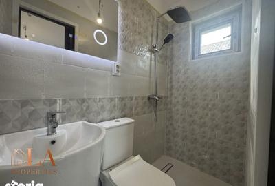 Casă cu 3 camere cu Canalizare în Clinceni - 10