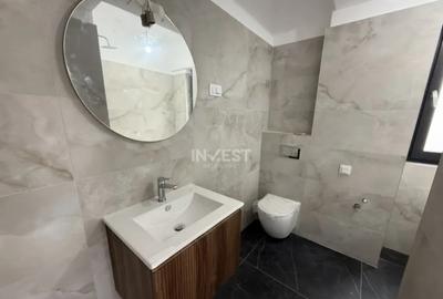 Apartament cu 3 camere decomandat în Vișani - 15