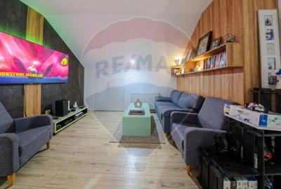 Casă cu 6 camere cu Teren 564 Mp în Hemeiuș - 11