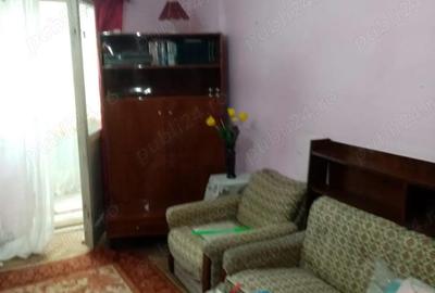 Apartament cu 2 camere semidecomandat în Ultracentral - 9