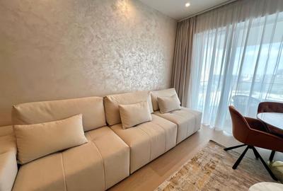 Apartament cu 2 camere, mobilat în Aviației - 3