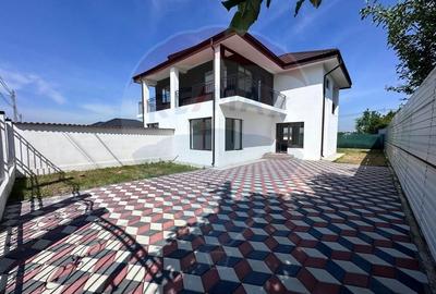 Duplex Elegant P+1E in Crevedia - 2