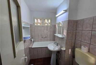 SAGULUI - 2 Camere - Parter inalt - Centrala proprie - 7