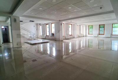 Spatiu comercial, 450 mp, Central