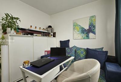 Apartament cu 3 camere semidecomandat, mobilat în Giulești - 23