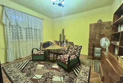 Casa individuala de vanzare | Zau de Campie