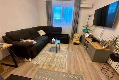 Cug - 2 Camere Decomandat + 2 Locuri De Parcare - Boxa Proprie - Bloc 2021 - 2