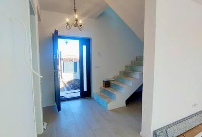 Vila Individuală P +1,  Strada Triumfului, Pantelimon - 8